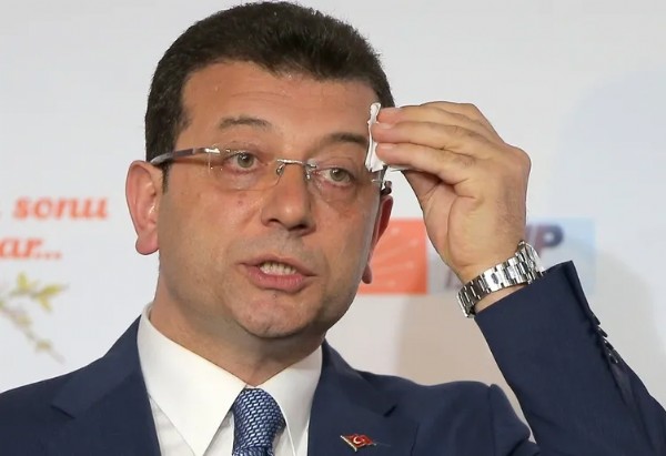 Ertan Yıldız'ın Şoföründen Rüşvet İtirafı! Kirli Çarkı Tek Tek İfşa Etti